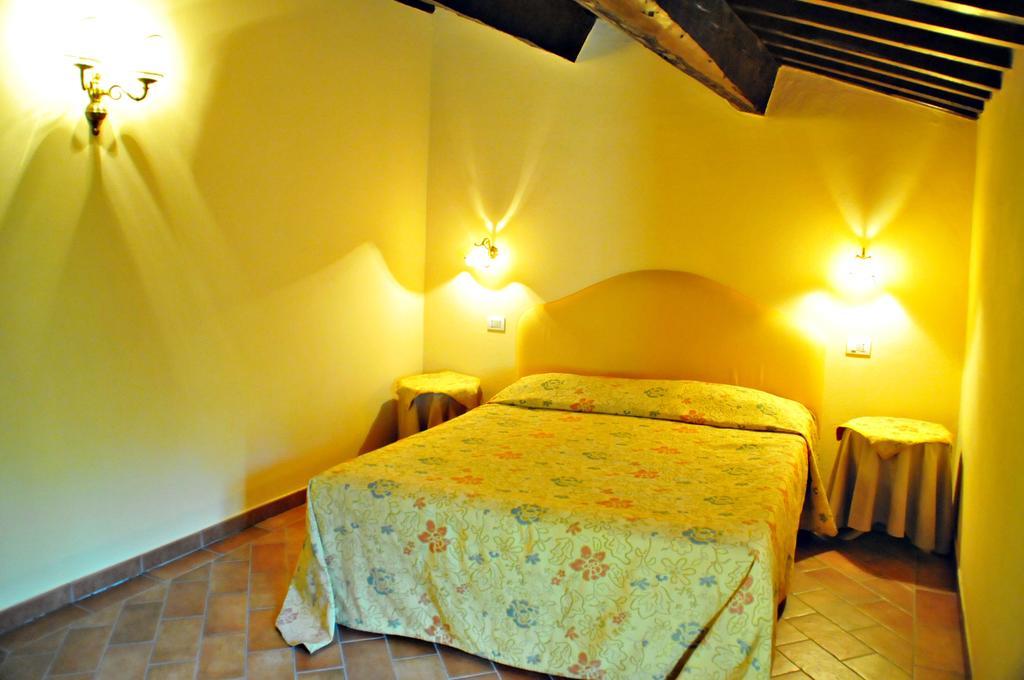Agriturismo Popolano Di Sotto Марради Номер фото