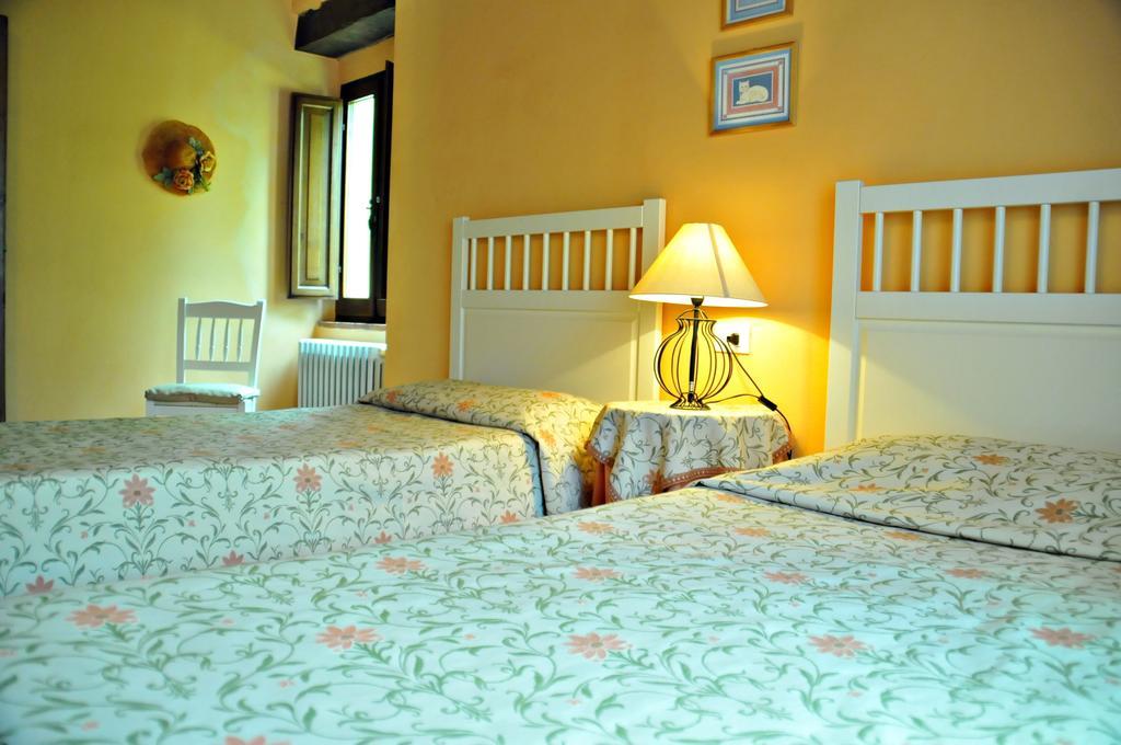 Agriturismo Popolano Di Sotto Марради Номер фото