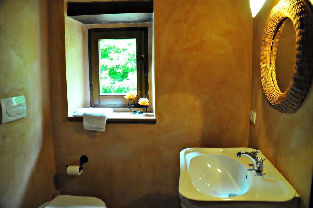 Agriturismo Popolano Di Sotto Марради Номер фото