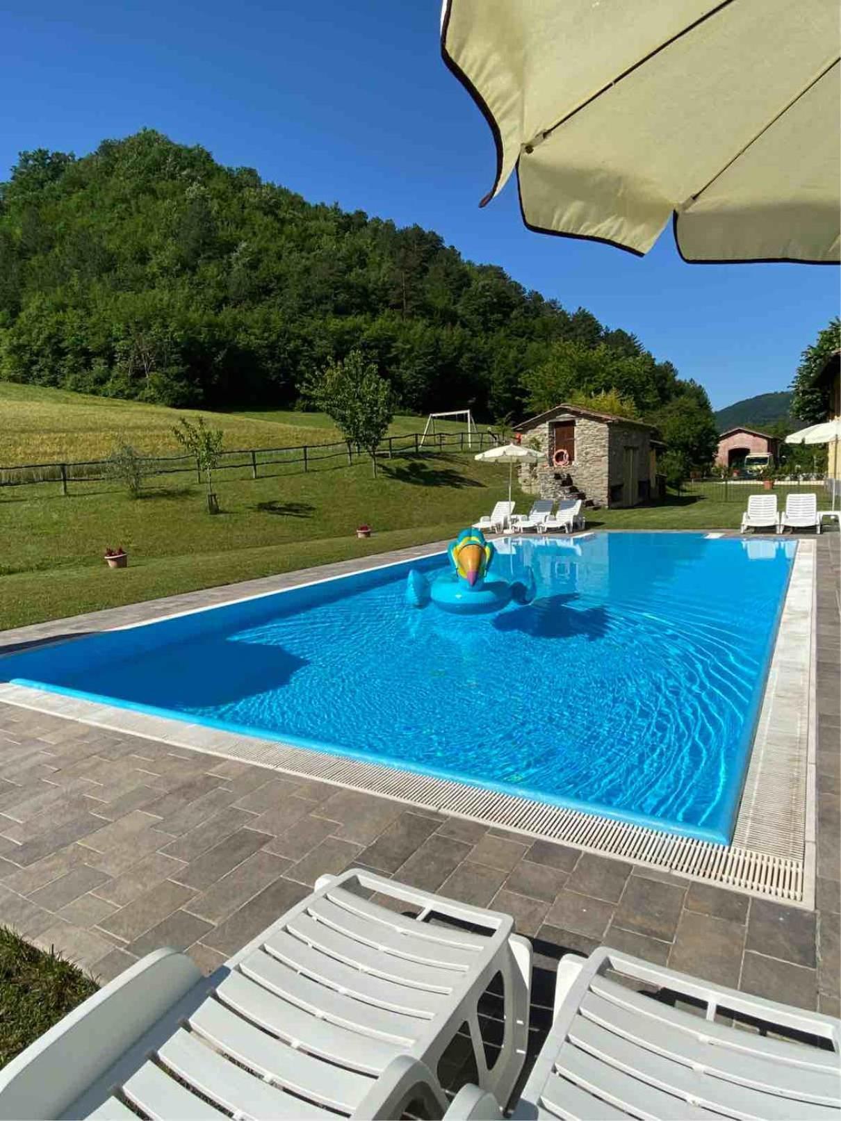Agriturismo Popolano Di Sotto Марради Экстерьер фото