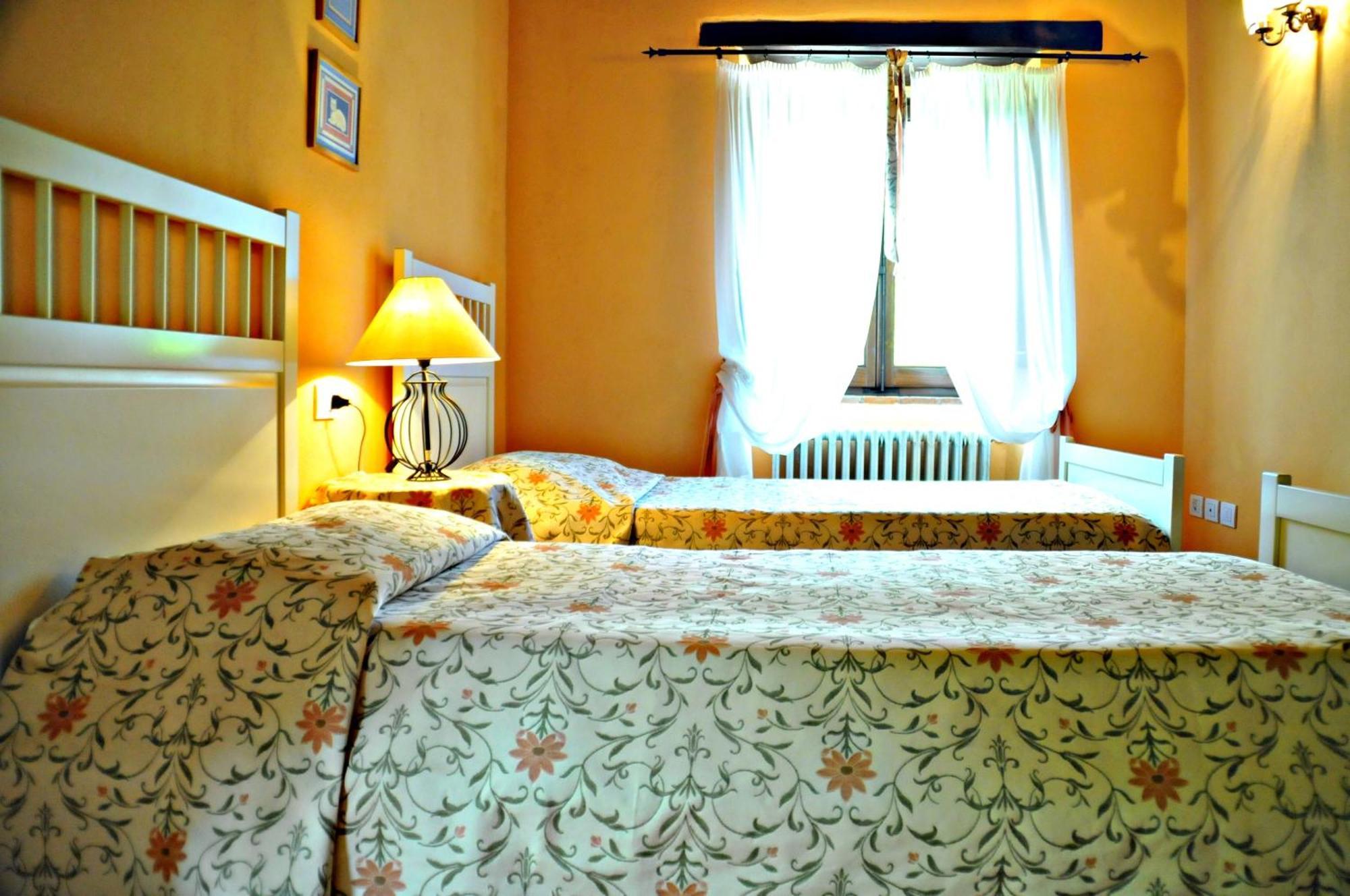 Agriturismo Popolano Di Sotto Марради Номер фото
